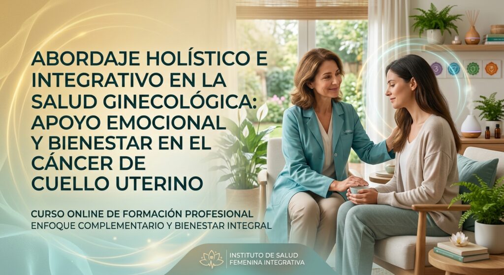 apoyo en cancer